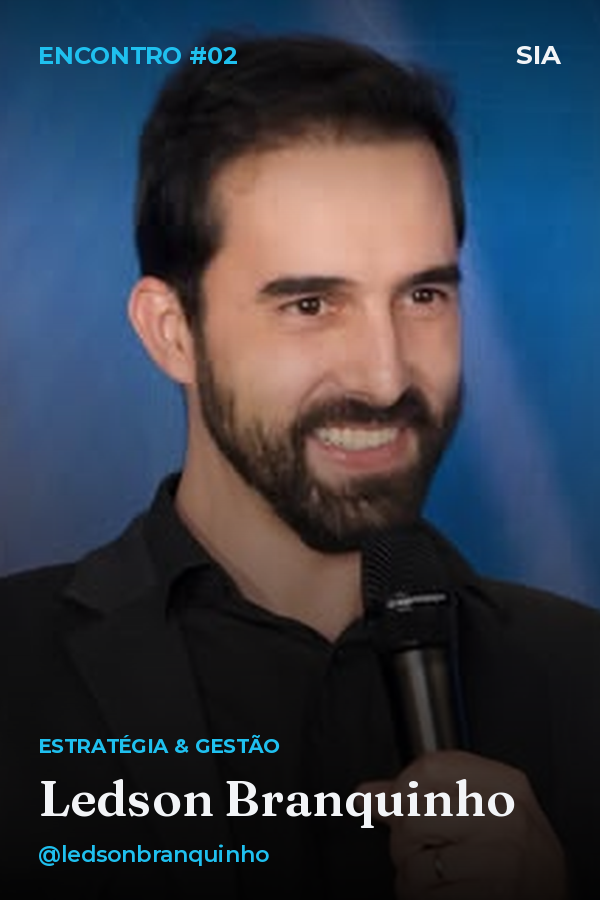 Encontro 02: Gestão de Projetos com IA