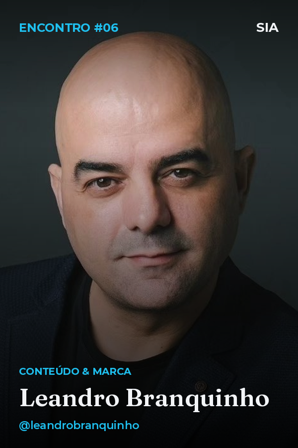 Encontro 06: LinkedIn com IA - Estratégias práticas para vender e construir sua marca pessoal