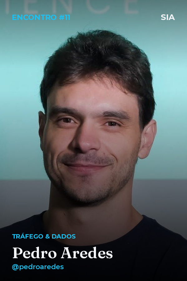 Encontro 11: Como automatizar campanhas e análises de tráfego com Claude Code e Meta Ads