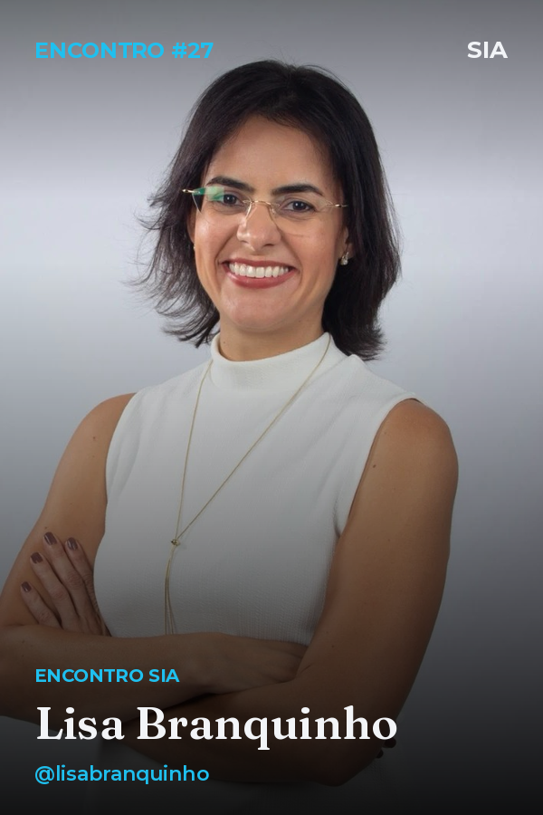 Encontro 27: Agentes de Sucesso do Cliente